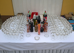 Šank ante Catering